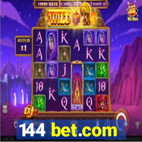 144 bet.com